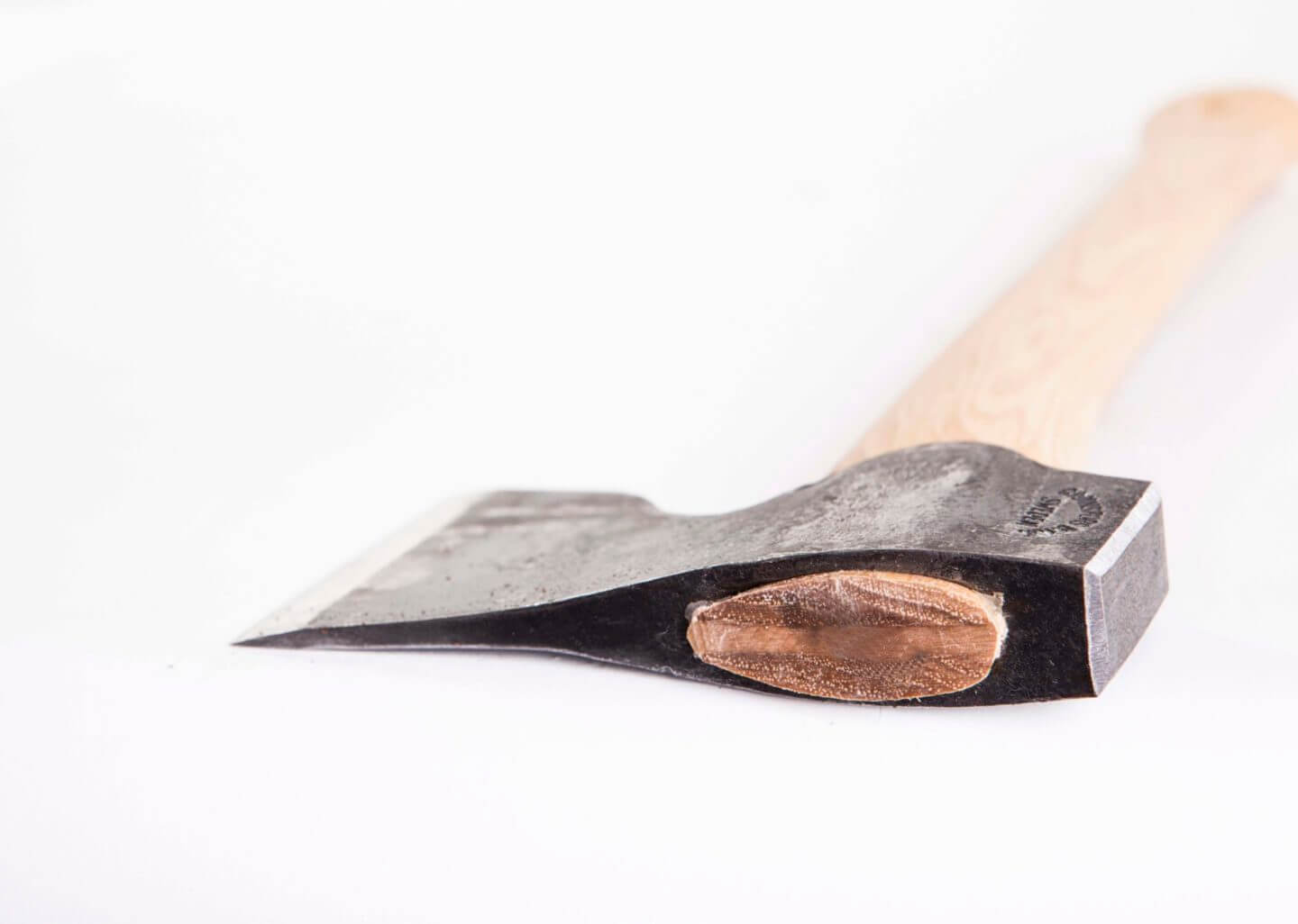 Gränsfors Tischlerbeil