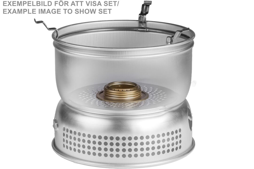 Trangia 27-7 UL/HA Sturmkocher