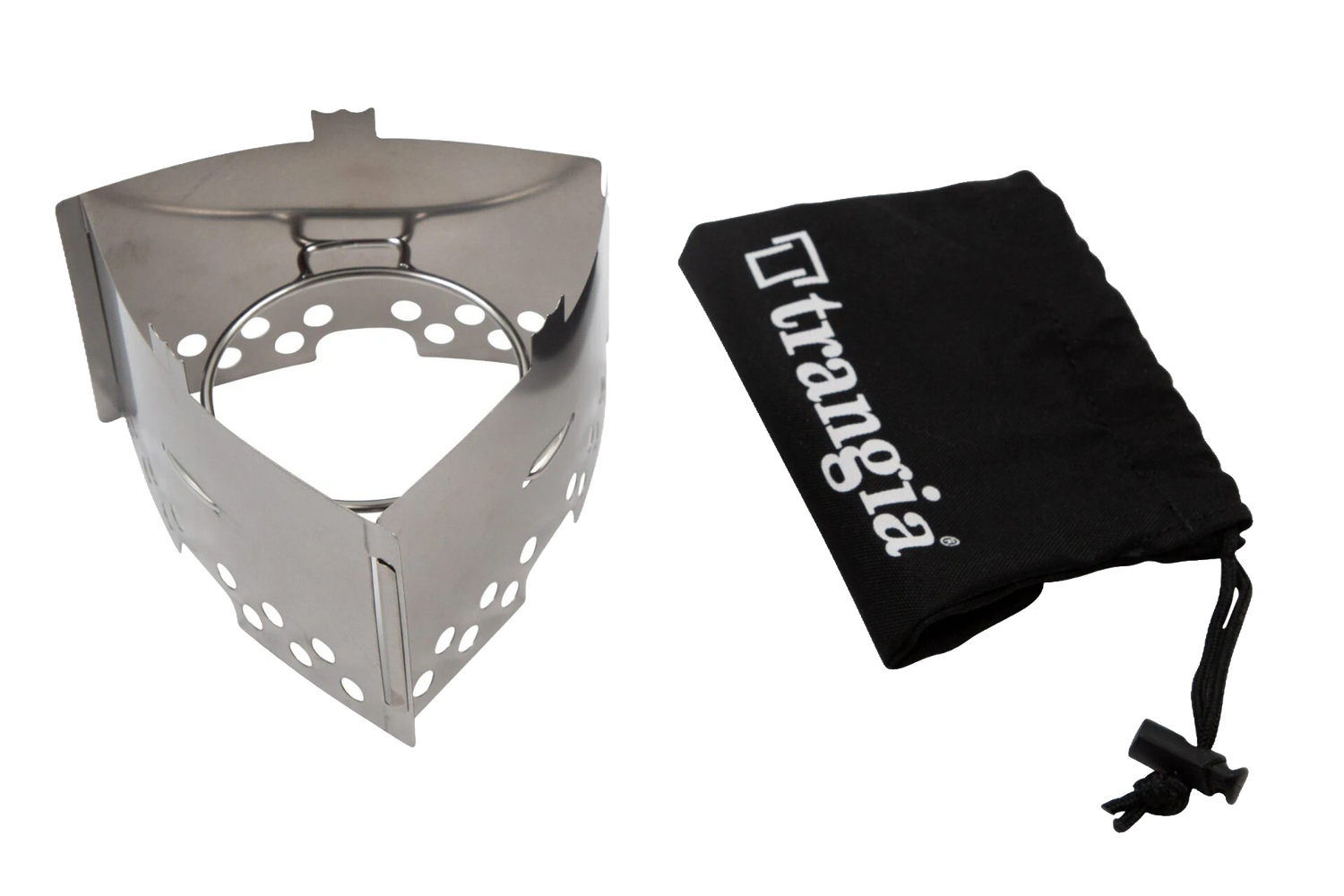 Trangia Triangle