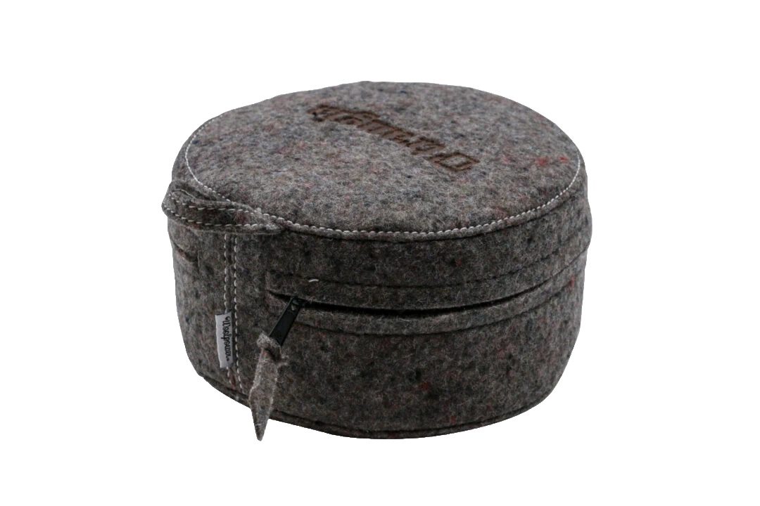 Trangia Wollcase für Teekessel 25