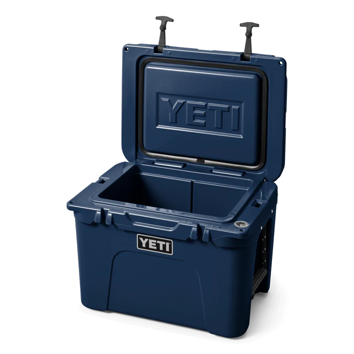 Yeti Tundra Kühlbox 35 Navy