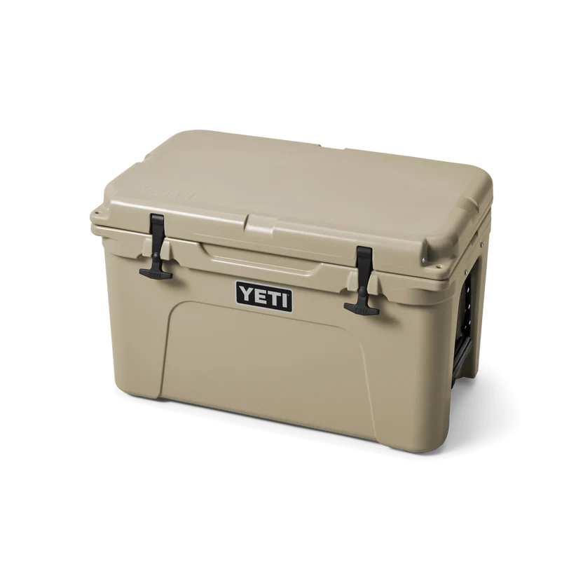Yeti Tundra Kühlbox 45 Tan