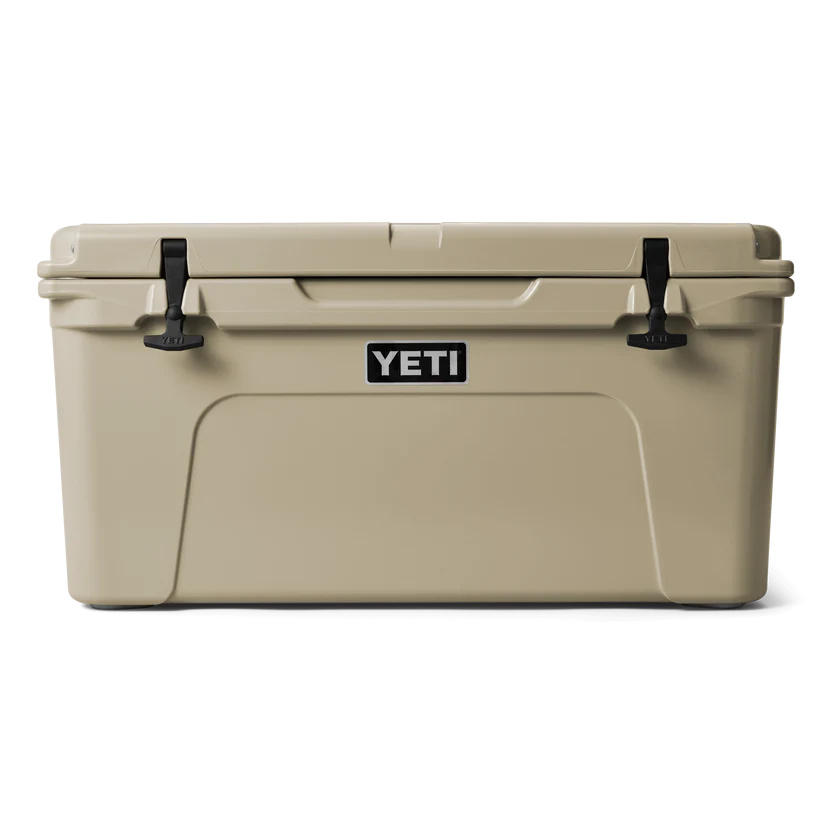 Yeti Tundra Kühlbox 65 Tan