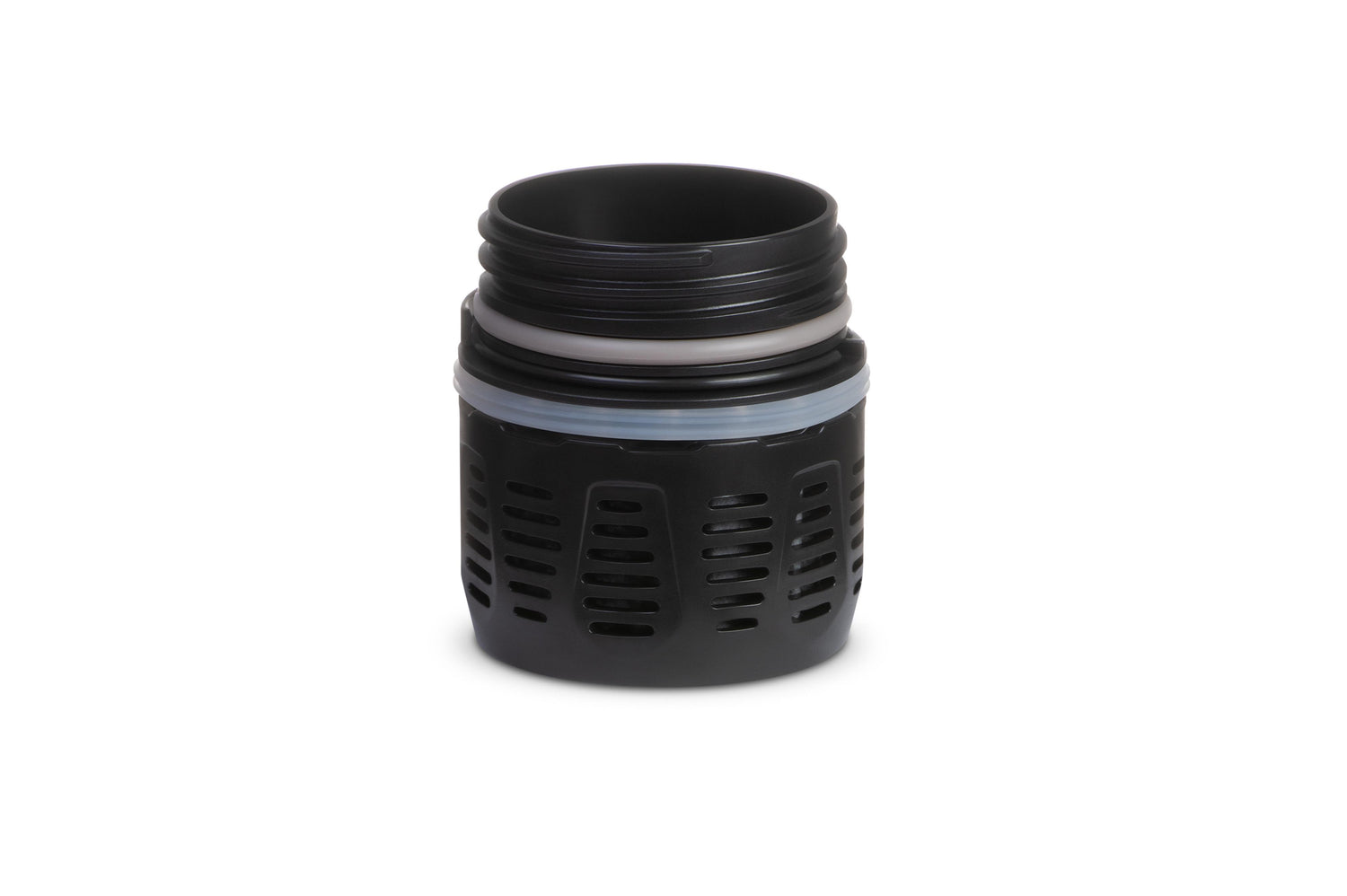 UlatraPress Purifier Cartridge - Black