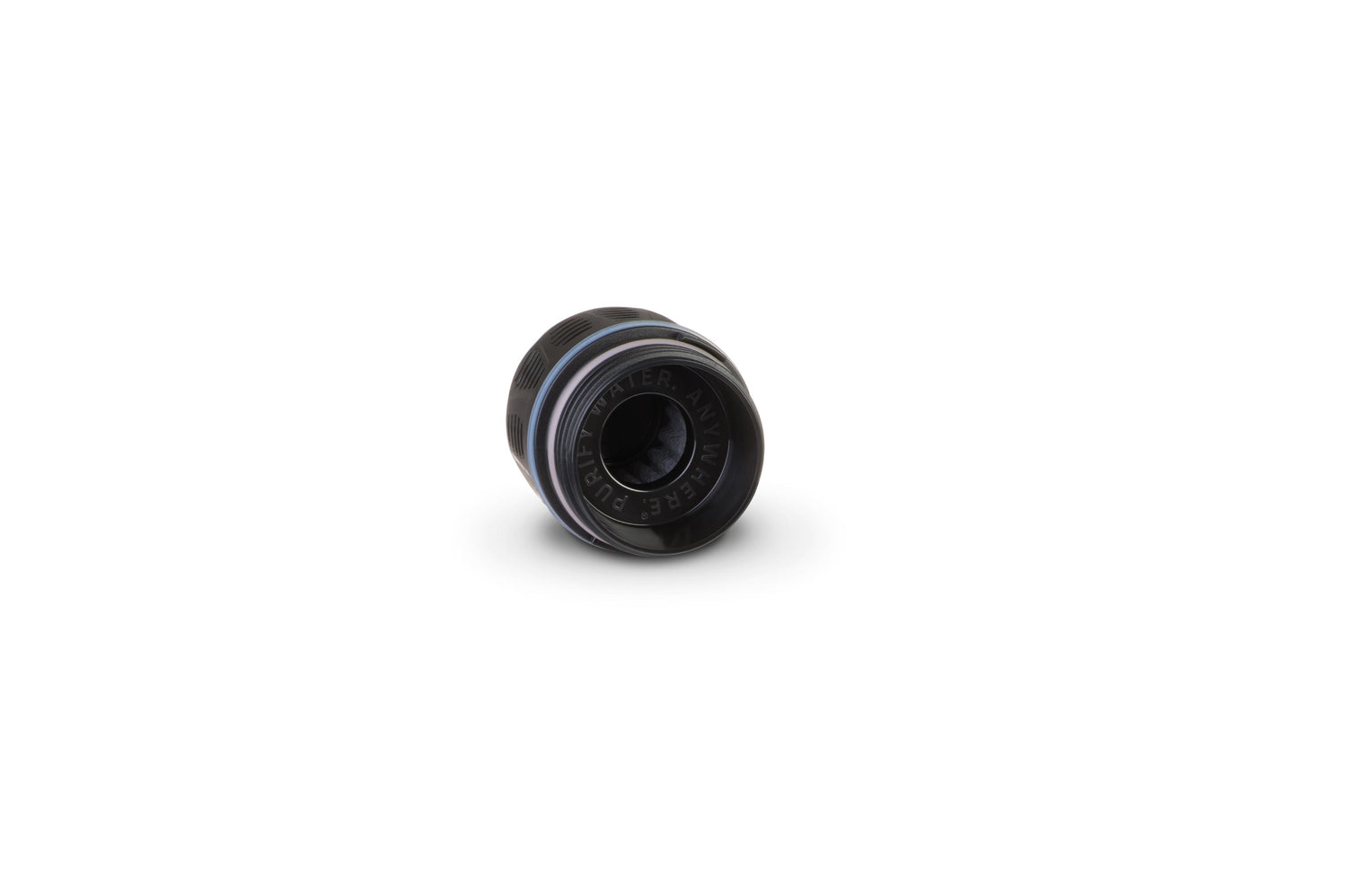 UlatraPress Purifier Cartridge - Black