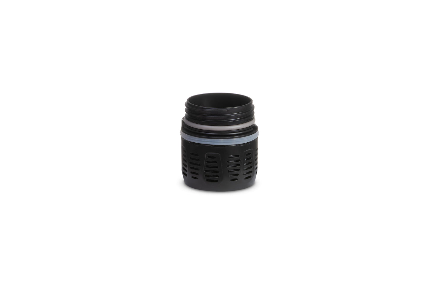UlatraPress Purifier Cartridge - Black