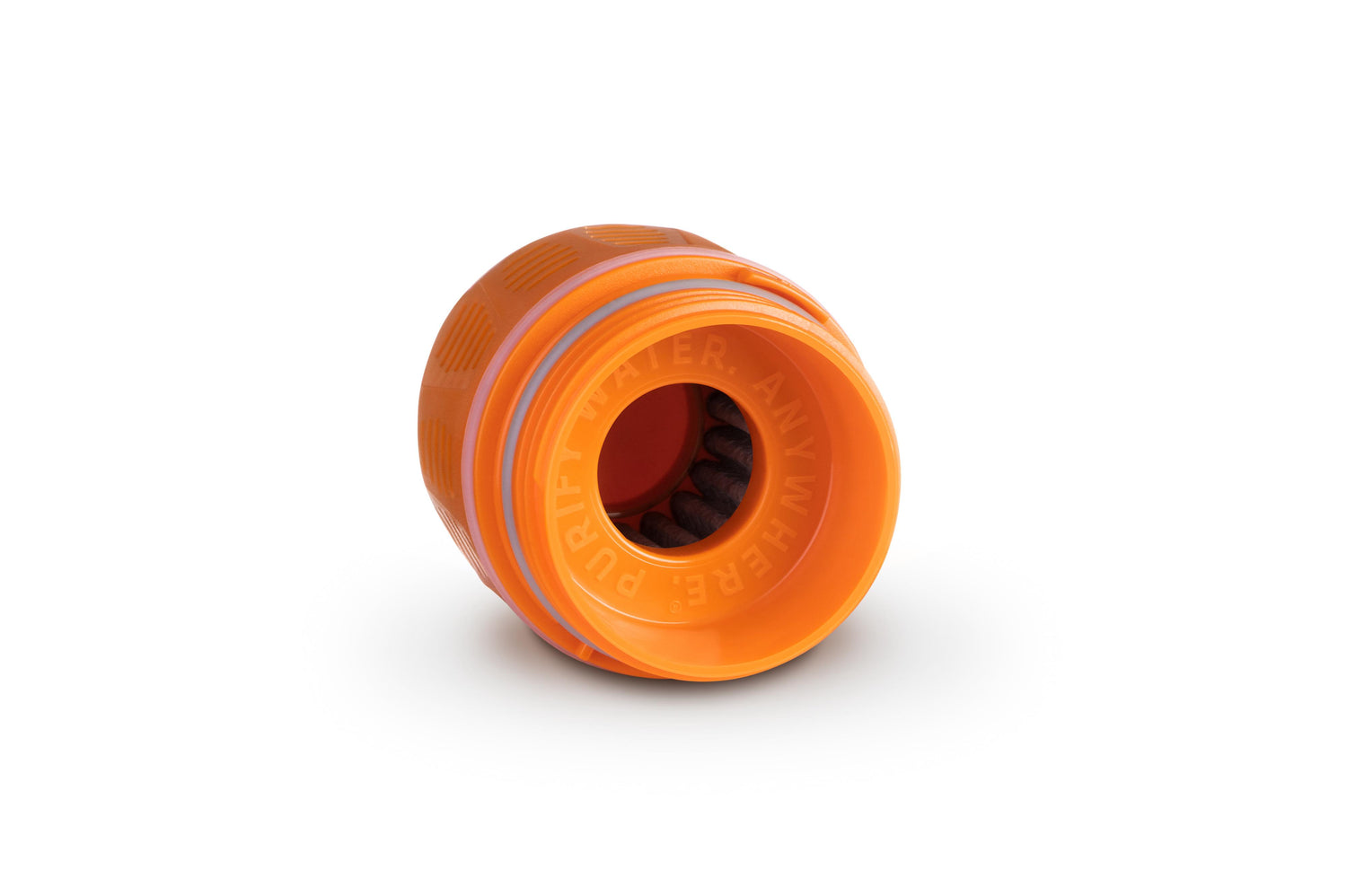 UlatraPress Purifier Cartridge - Orange