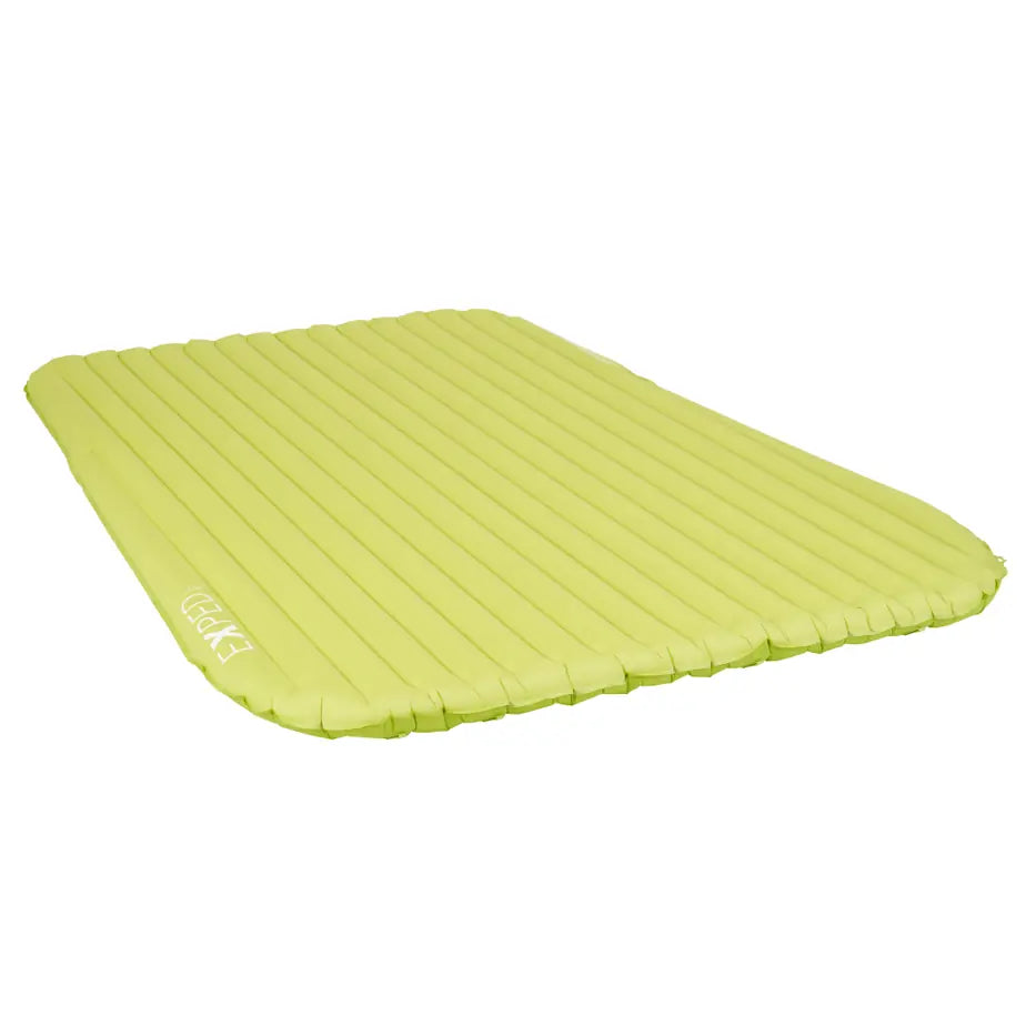 Exped Ultra 3R Duo LW – Ultraleichte 2-Personen Trekkingmatte -5C