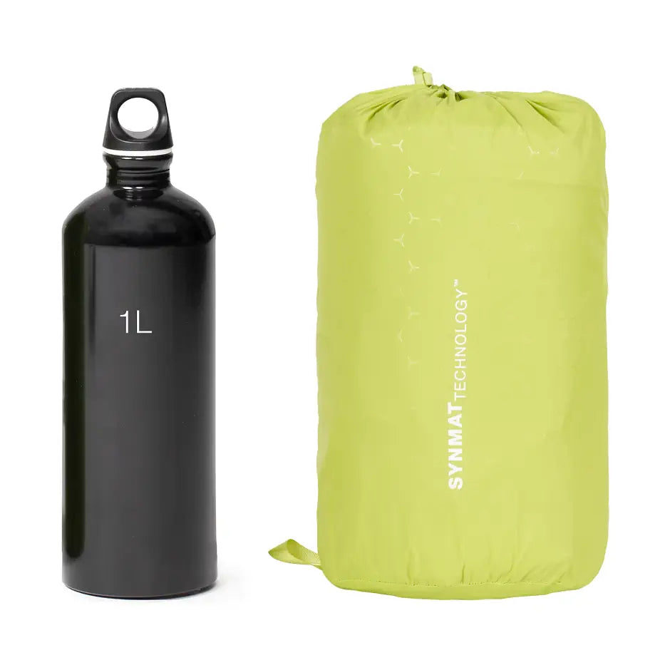 Exped Ultra 3R Duo LW – Ultraleichte 2-Personen Trekkingmatte -5C