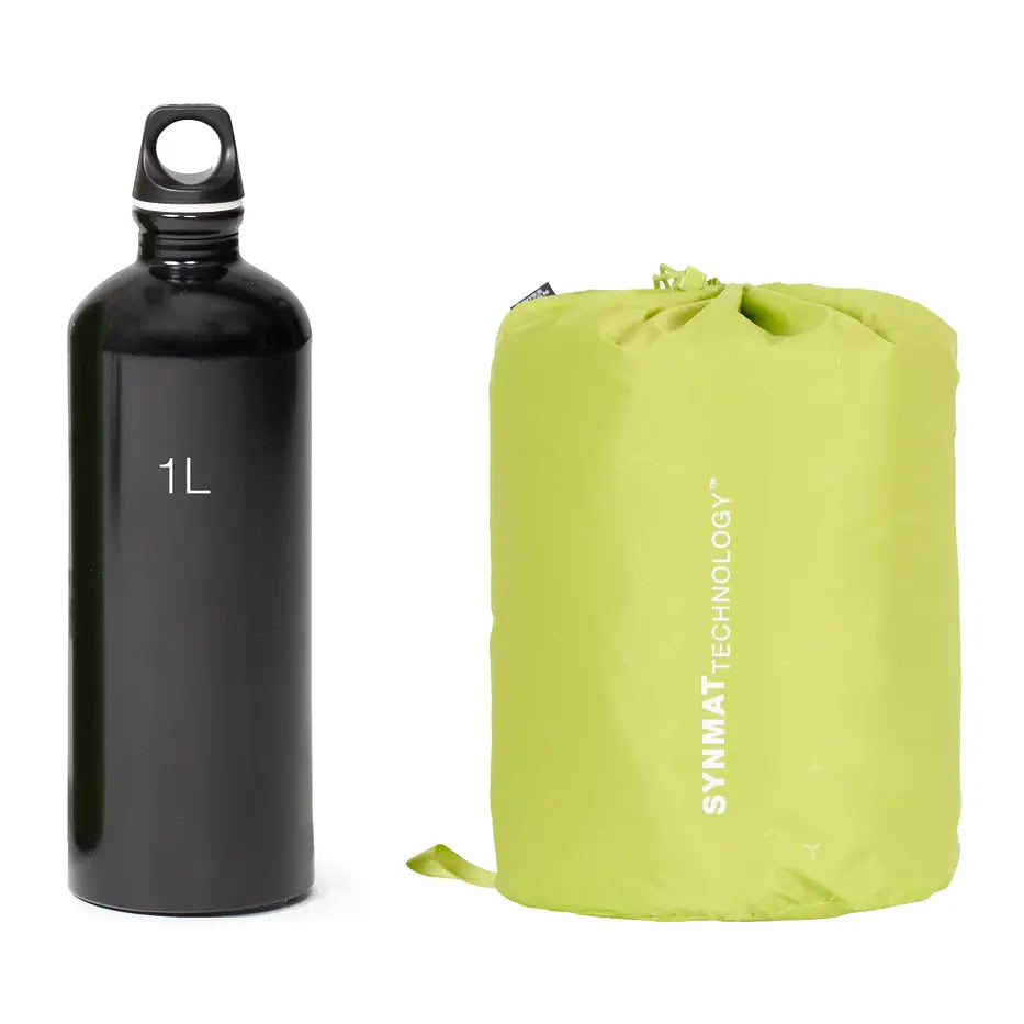 Exped Ultra 3R Duo M Ultraleichte 2-Personen Trekkingmatte -5C