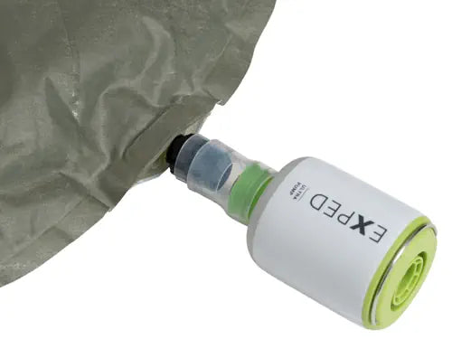 Exped Ultra Pumpe