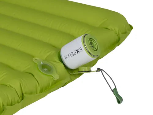 Exped Ultra Pumpe
