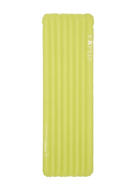 Exped Ultra 3R M -5C – Ultraleichte 3-Saison Trekkingmatte