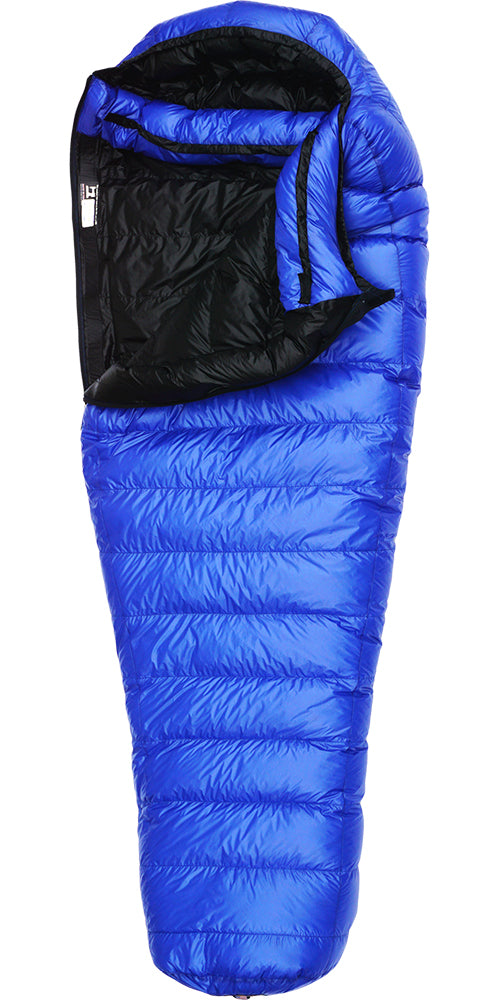 Western Mountaineering UltraLite 180cm -7°C