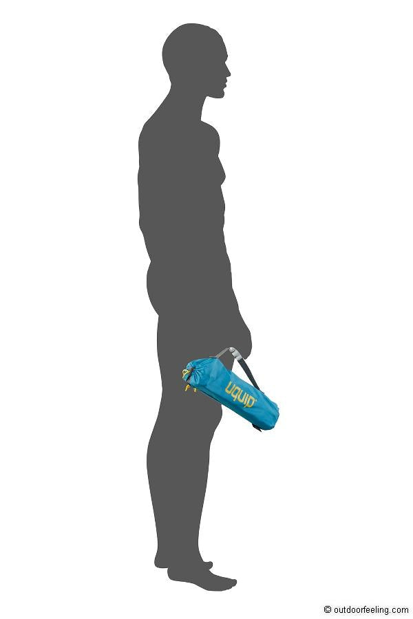 Uquip Handy Campingtisch