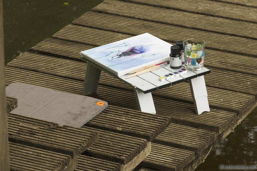 Uquip Handy Campingtisch