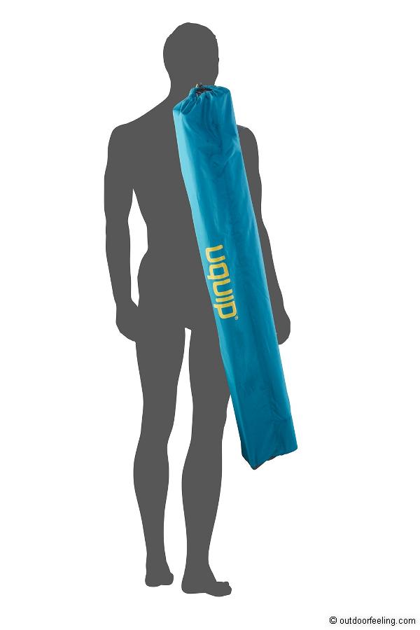 Uquip VARIETY L Campingtisch