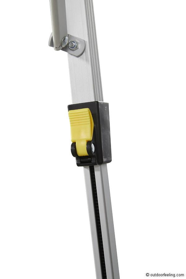 Uquip VARIETY L Campingtisch