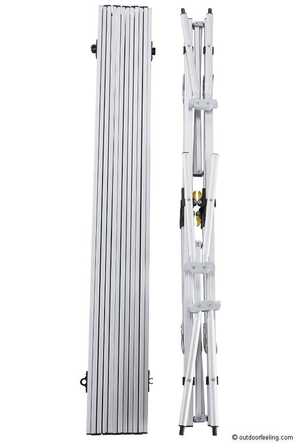 Uquip VARIETY L Campingtisch