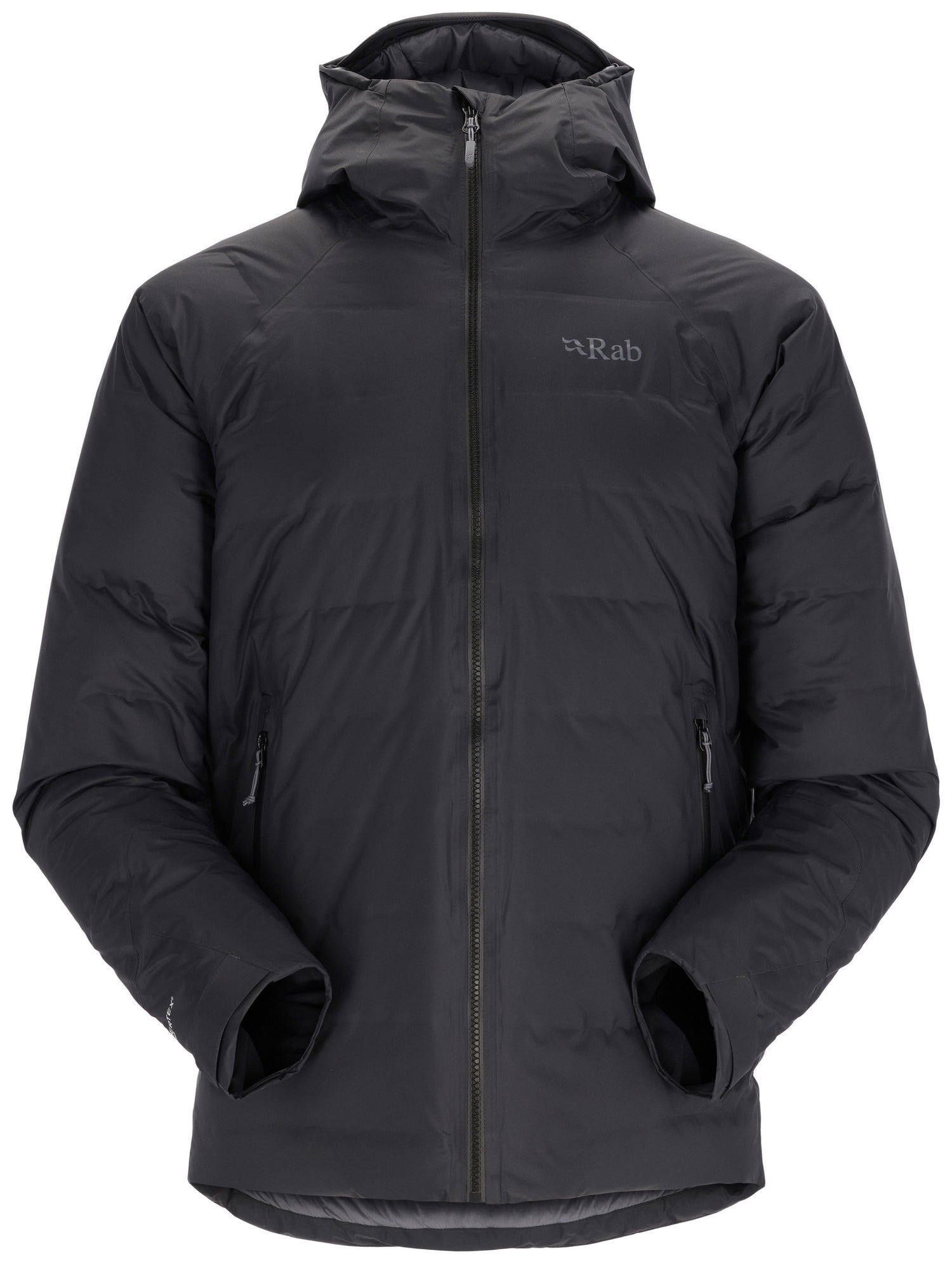 Rab Men's Valiance Waterproof Down Jacket