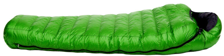 Western Mountaineering Versalite 200cm -12°C