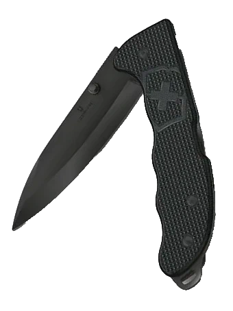 Victorinox Evoke BS Alox Klappmesser
