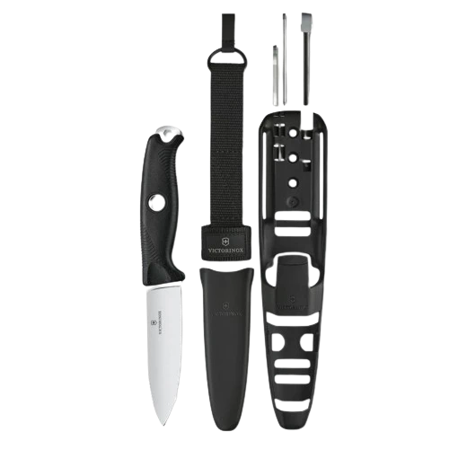 Victorinox Venture Pro Bushcraftmesser