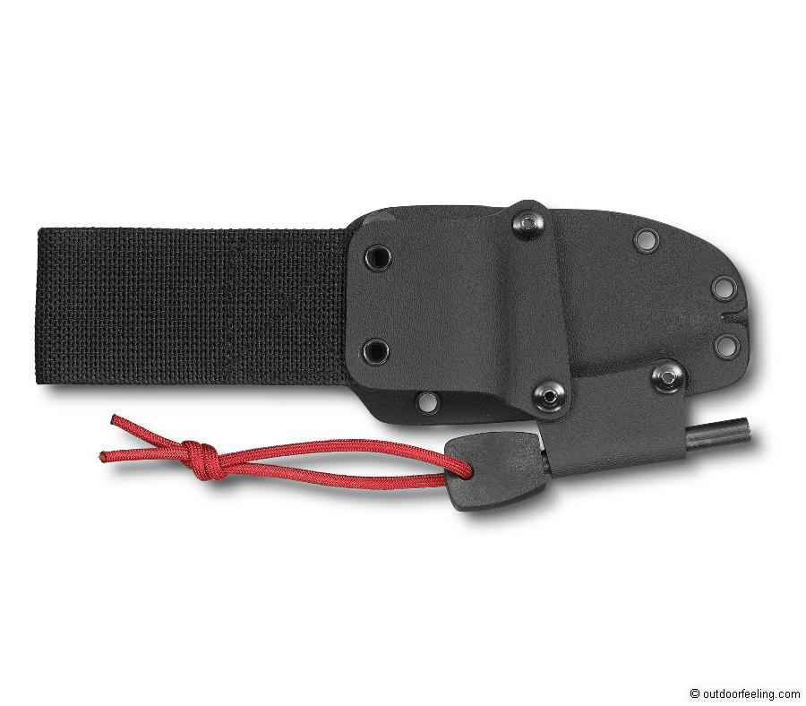 Victorinox Outdoor Master Mic L Full-Tang-Messer