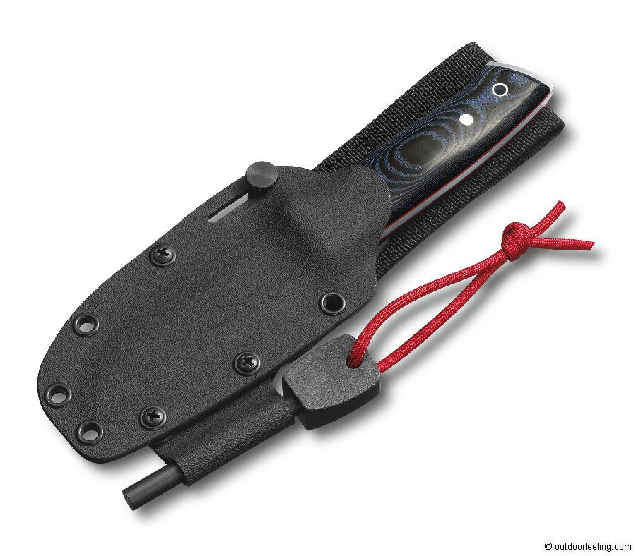 Victorinox Outdoor Master Mic L Full-Tang-Messer