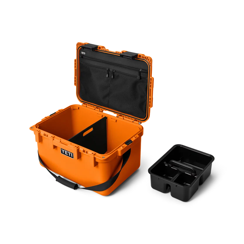 Yeti Loadout Gobox Ausrüstungsbox 30