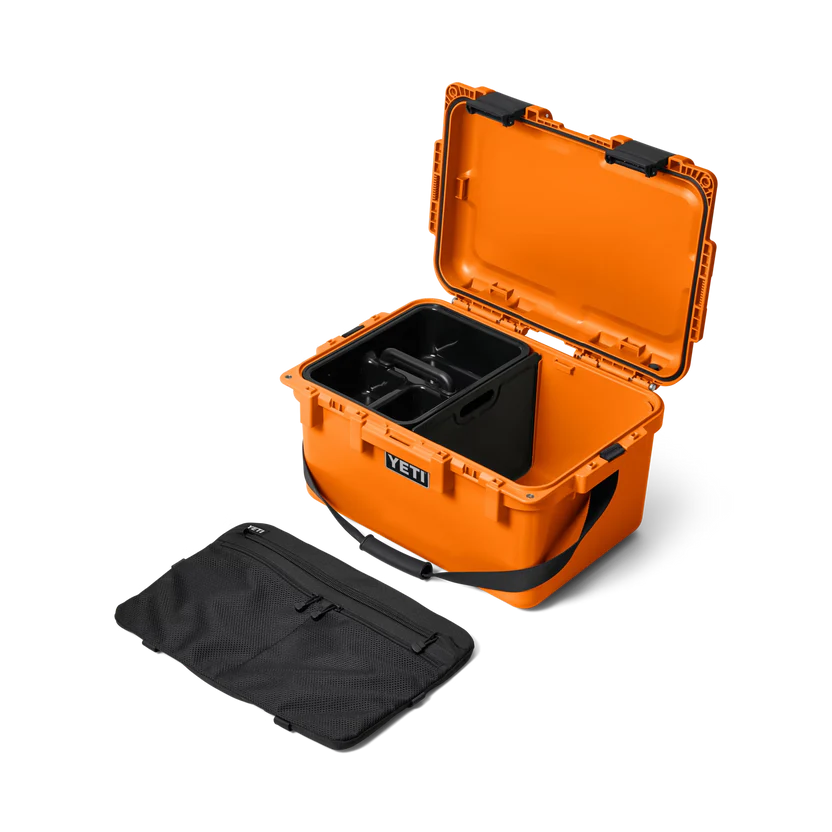 Yeti Loadout Gobox Ausrüstungsbox 30