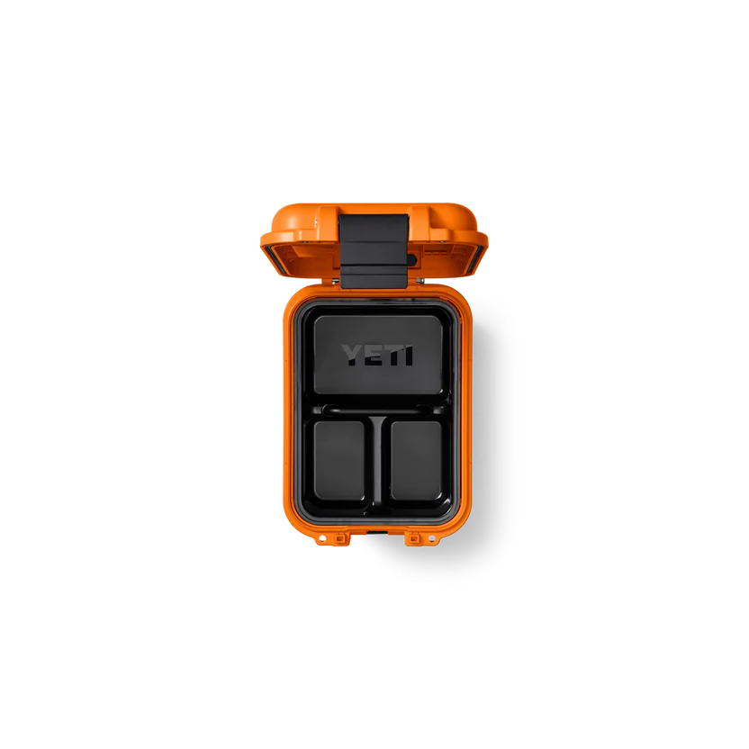 Yeti Loadout Gobox Ausrüstungsbox 15 King Crab