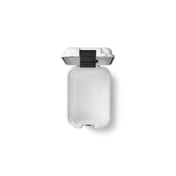 Yeti Loadout Gobox Ausrüstungsbox 15 Weiss