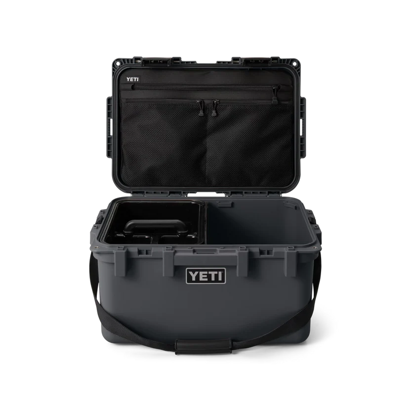 Yeti Loadout Gobox Ausrüstungsbox 30