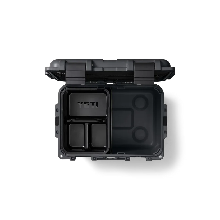 Yeti Loadout Gobox Ausrüstungsbox 30
