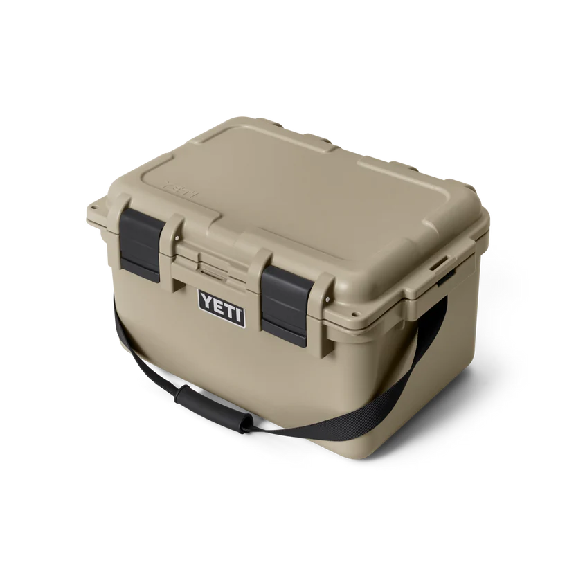 Yeti Loadout Gobox Ausrüstungsbox 30