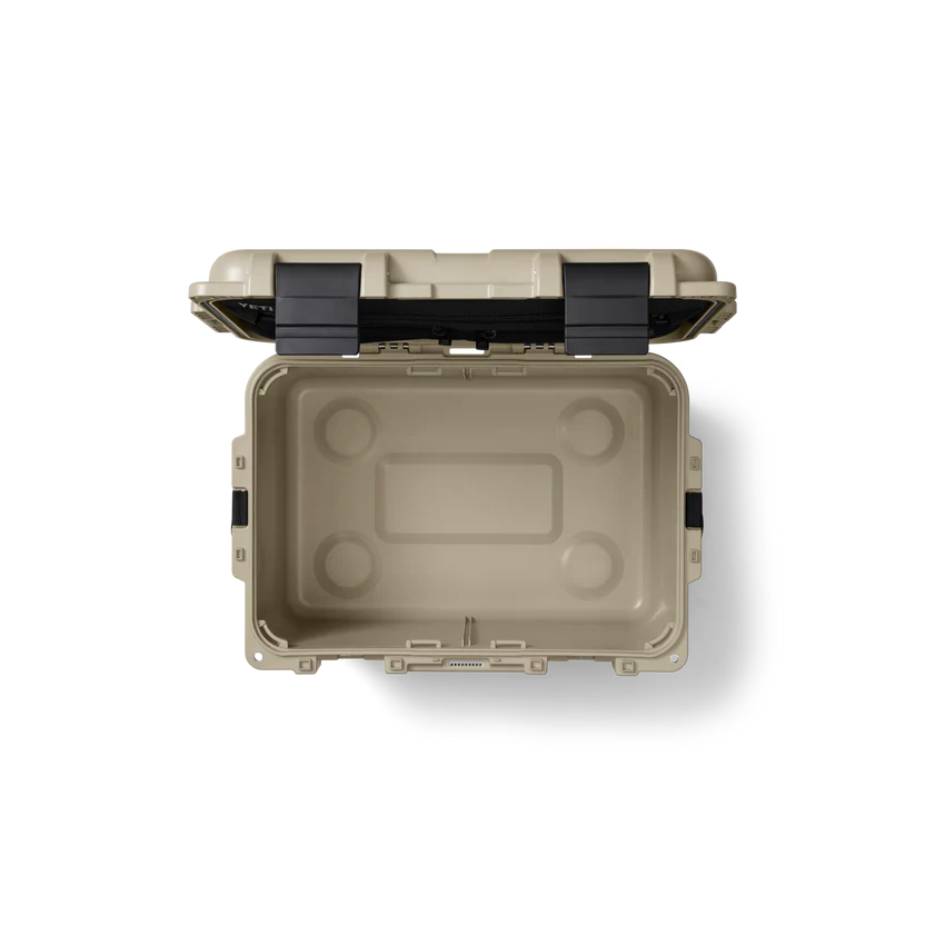 Yeti Loadout Gobox Ausrüstungsbox 30