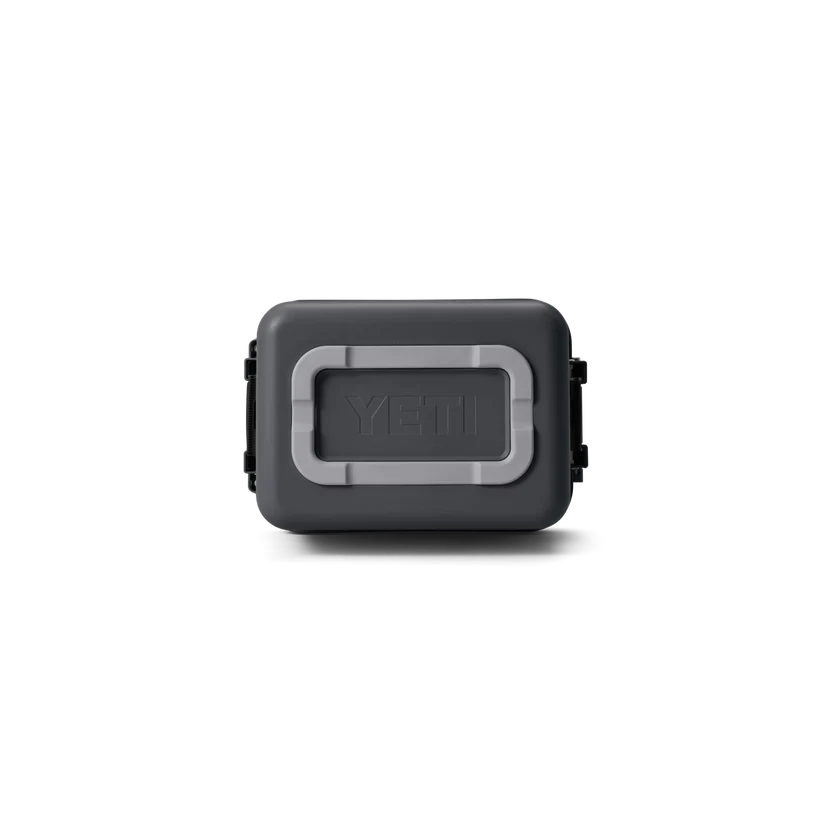 Yeti Loadout Gobox Ausrüstungsbox 15 Charcoal