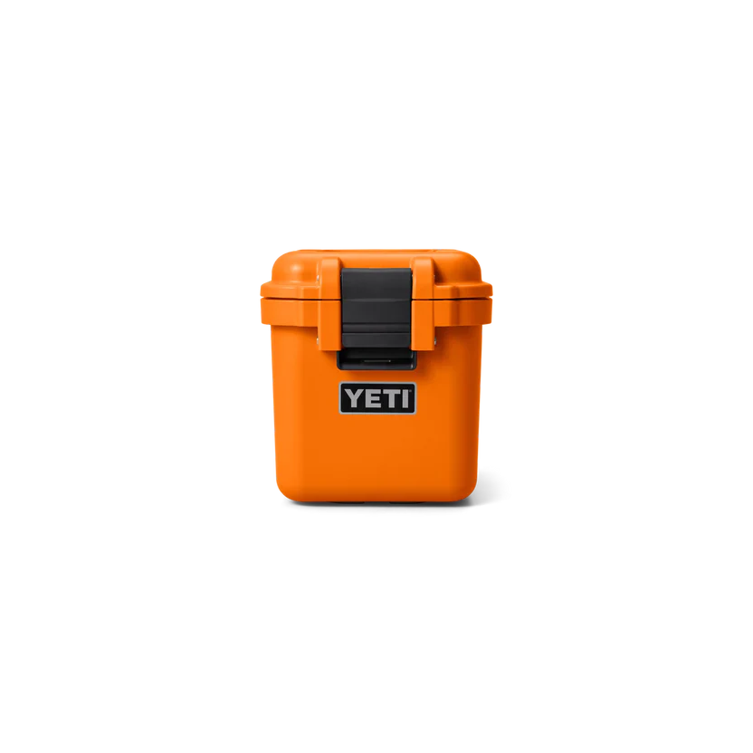 Yeti Loadout Gobox Ausrüstungsbox 15 King Crab