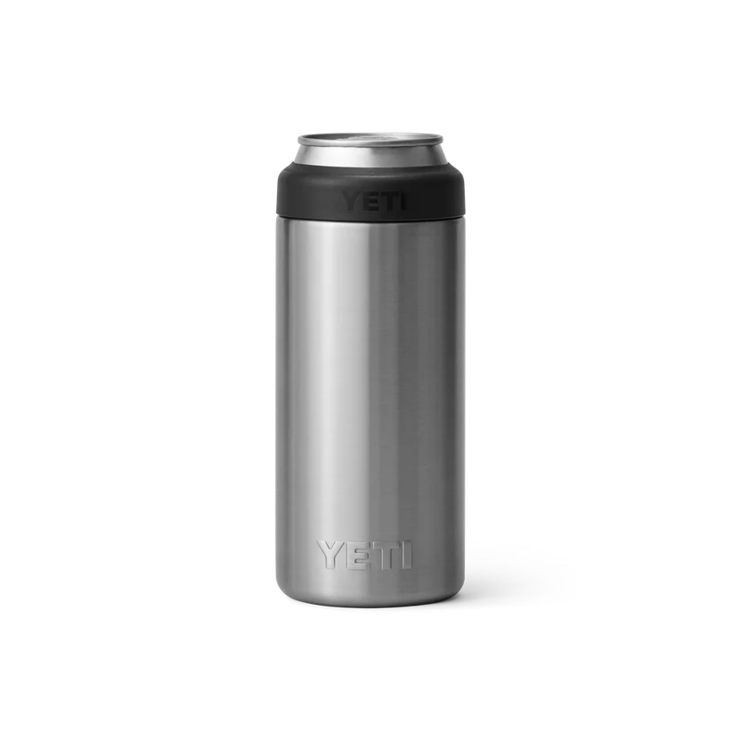 Yeti Rambler® 250 ML Colster® Dosenisolierer Steel