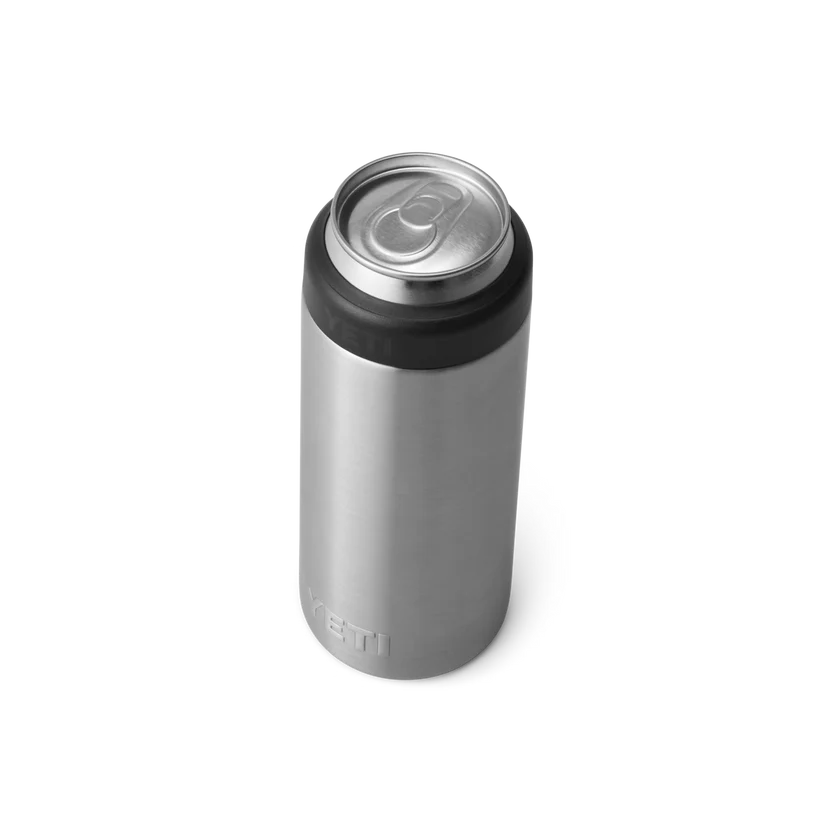 Yeti Rambler® 250 ML Colster® Dosenisolierer Steel