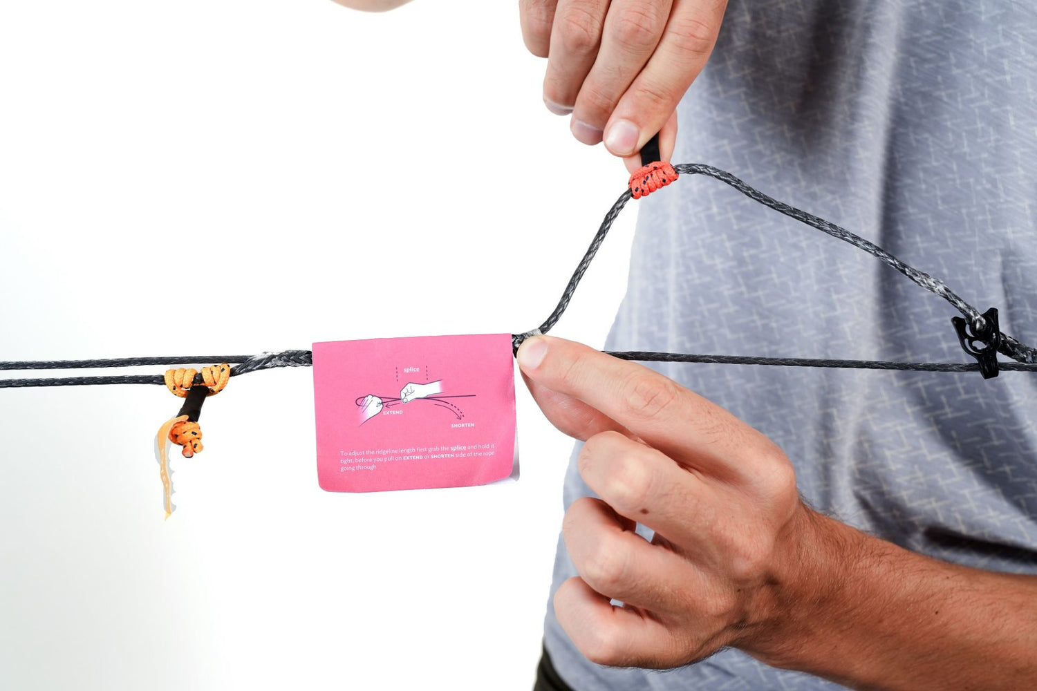 Ticket To The Moon Original Pro Hängematte