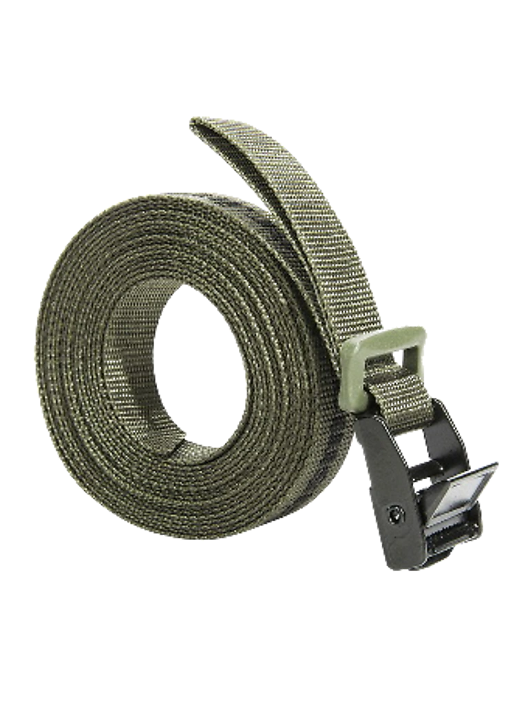 Tasmanian Tiger Webbing Strap 18mm 3m