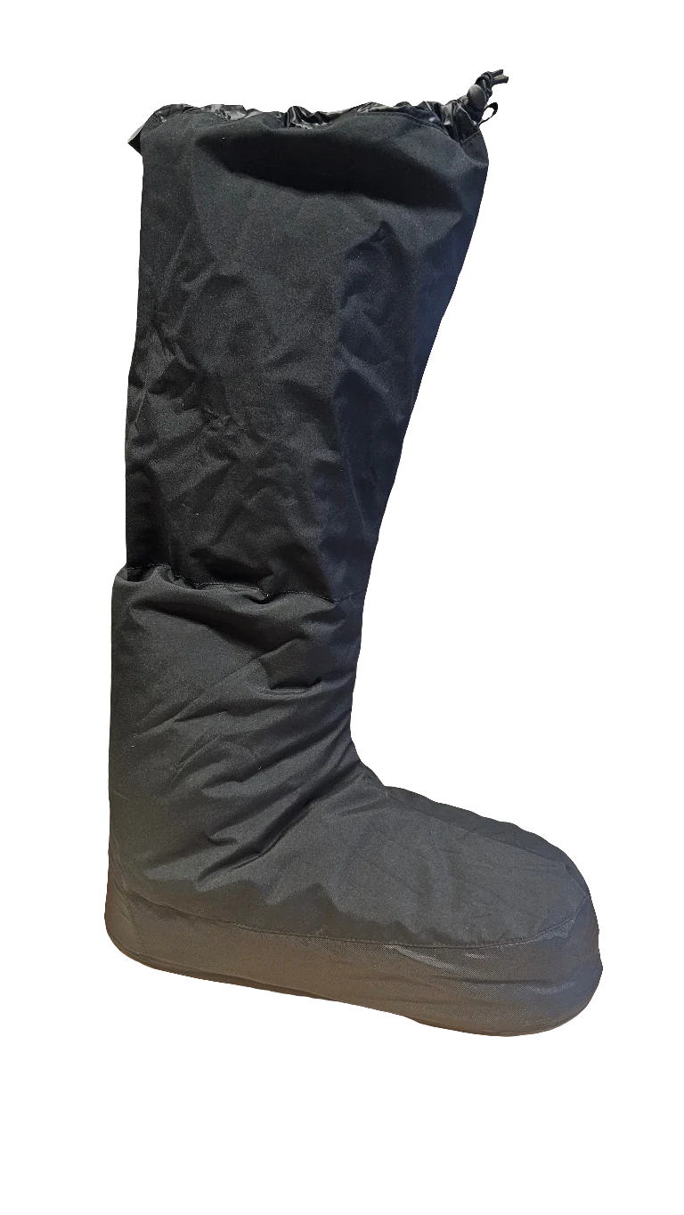 Western Mountaineering Expedition Booties