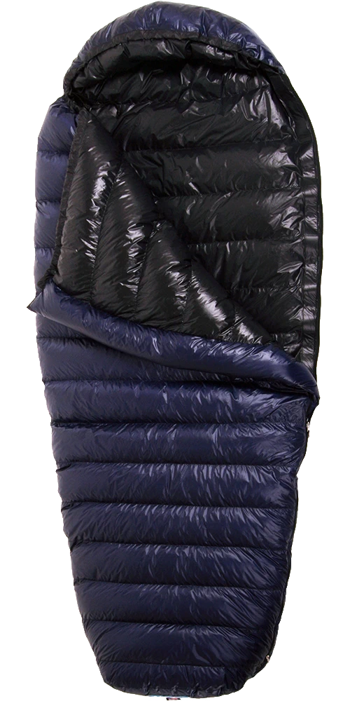 Western Mountaineering TerraLite 165cm -4°C
