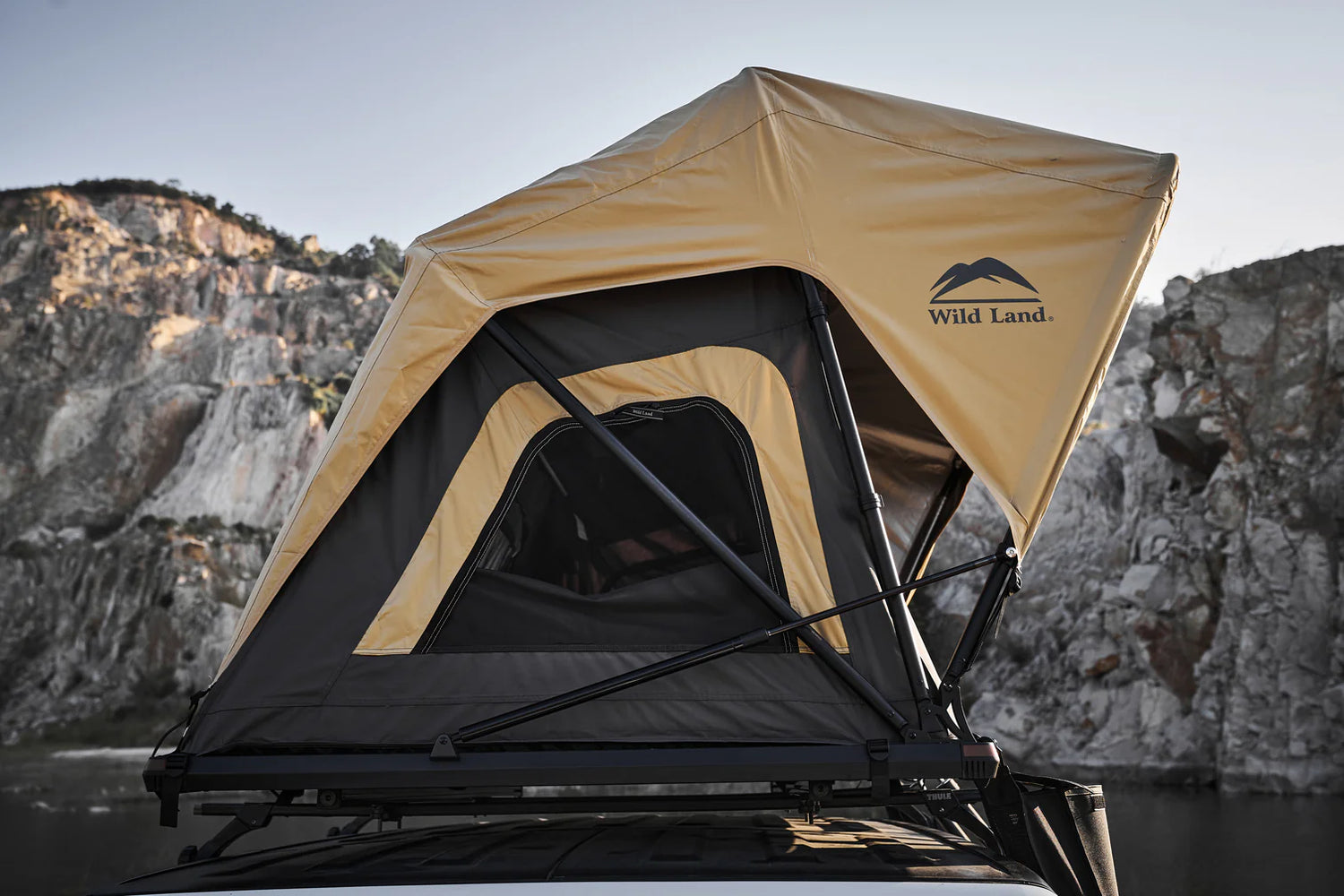 Wild Land Normandy Auto 120 Lite