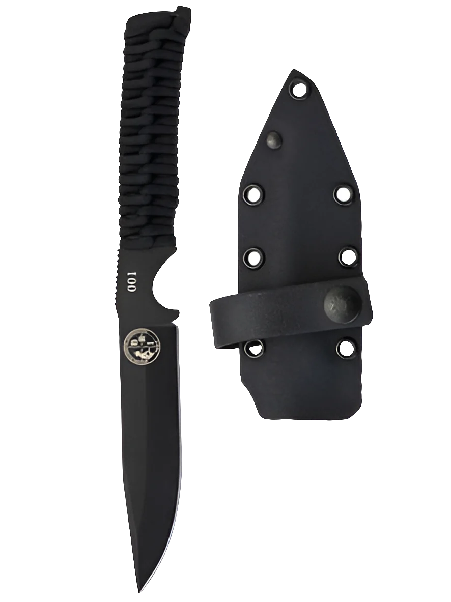 Wildsteer Taktisches BRI Messer