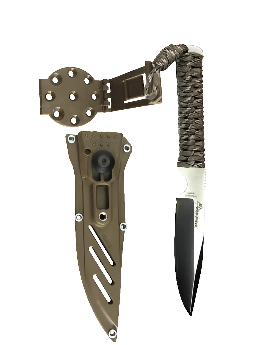 Wildsteer WT4 Dessert