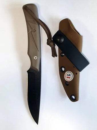 Wildsteer Troll Coyote