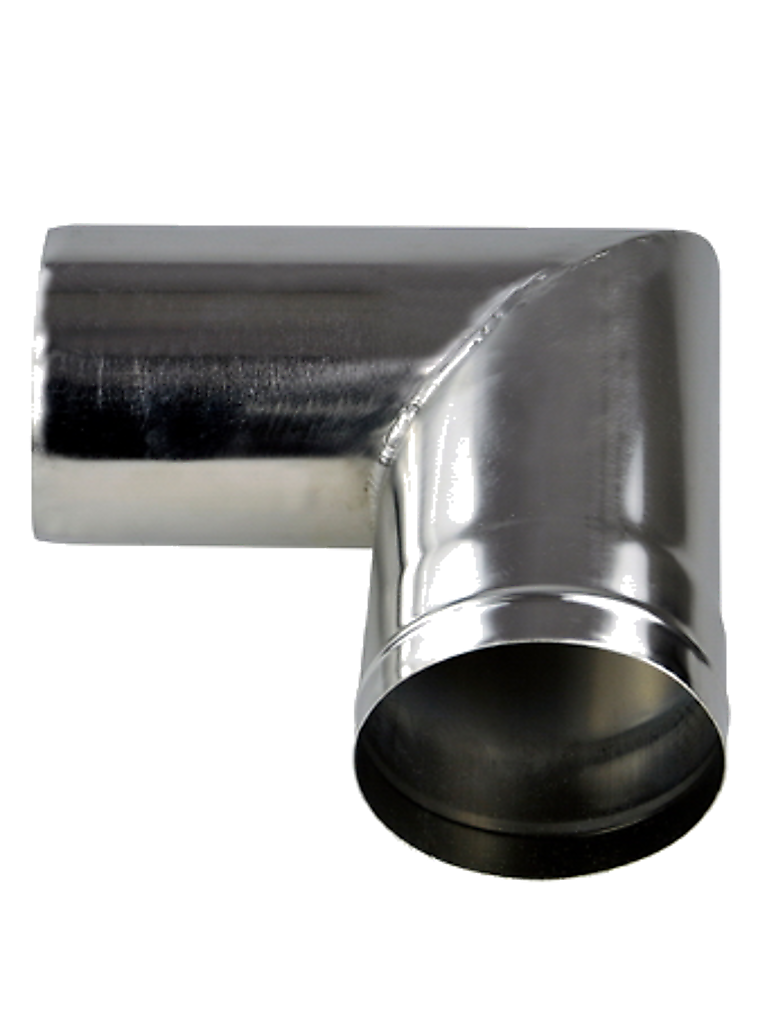 Winnerwell Nomad 90 Grad Winkelrohr L